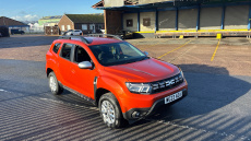 Dacia Duster 1.0 TCe 90 Expression 5dr Petrol Estate